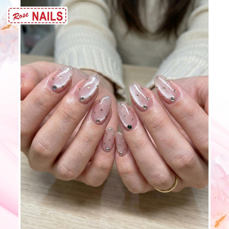 Nail Design